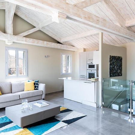 Residence Pidrinella Л'Иль-Рус Экстерьер фото