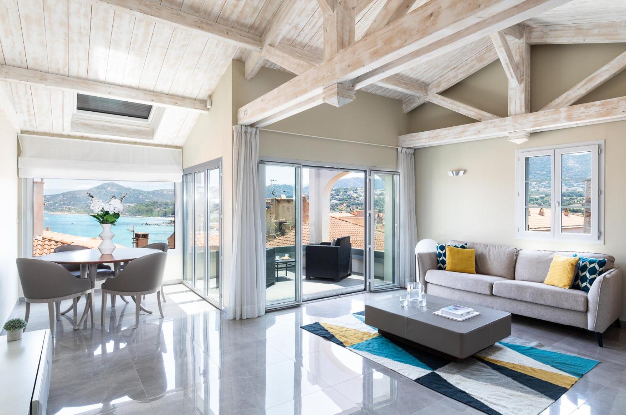 Residence Pidrinella Л'Иль-Рус Экстерьер фото