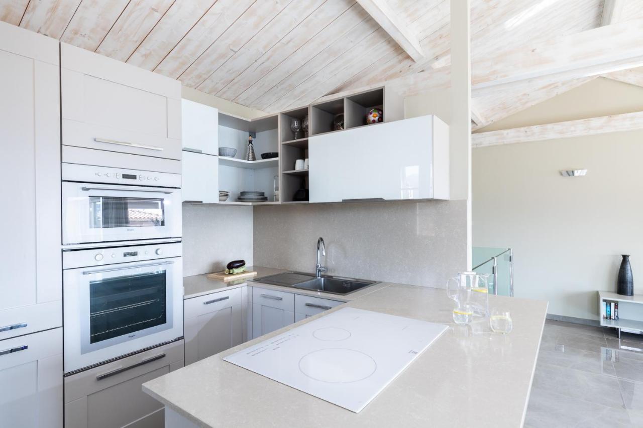 Residence Pidrinella Л'Иль-Рус Экстерьер фото
