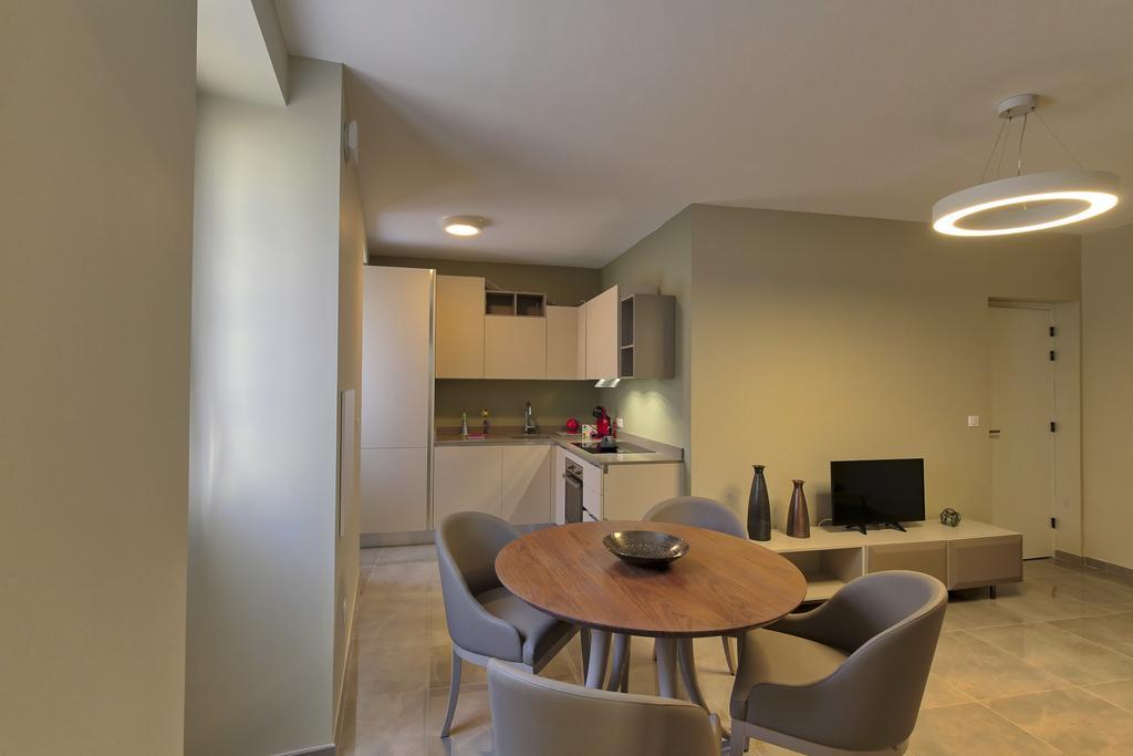 Residence Pidrinella Л'Иль-Рус Номер фото