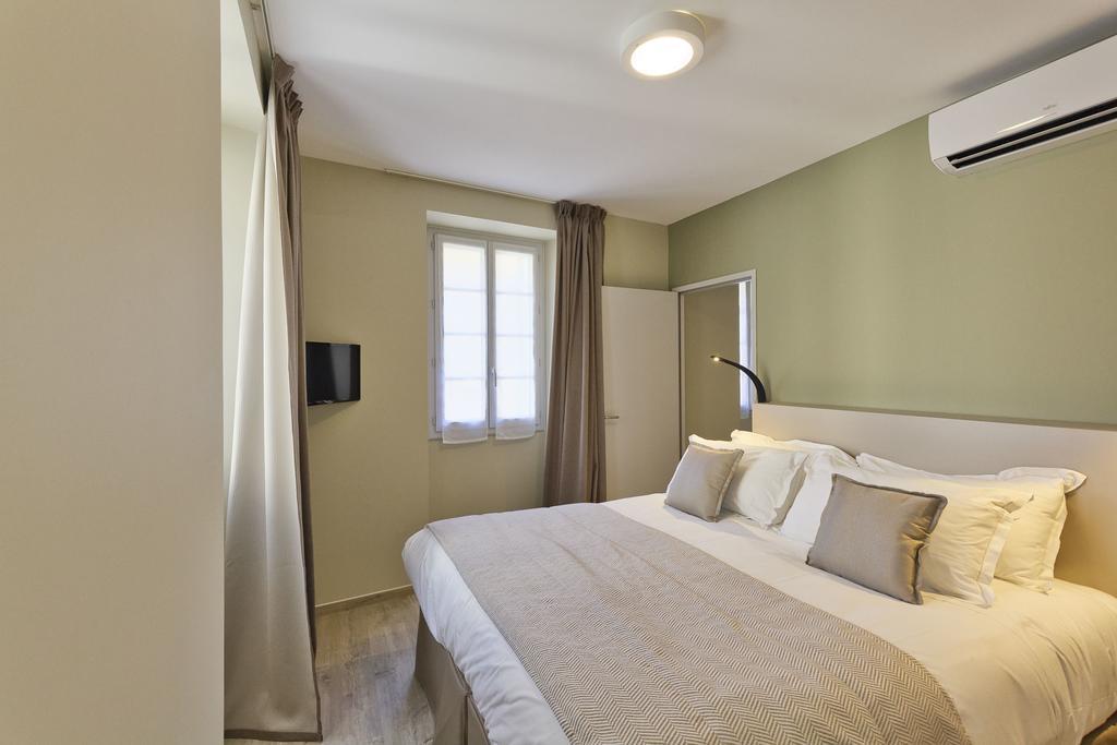 Residence Pidrinella Л'Иль-Рус Номер фото
