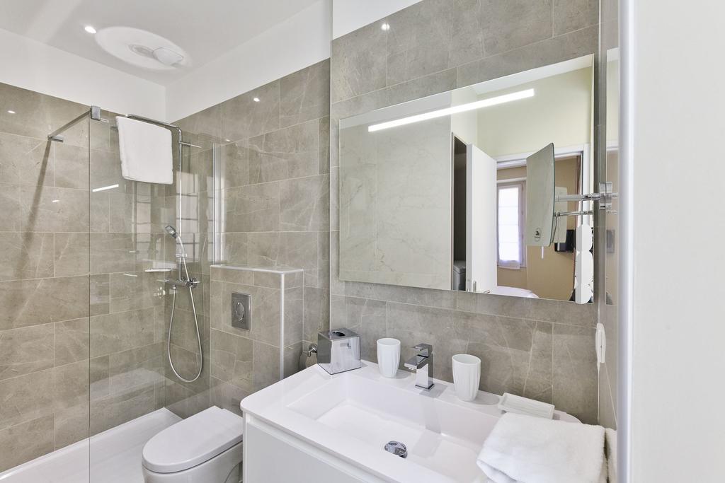 Residence Pidrinella Л'Иль-Рус Номер фото